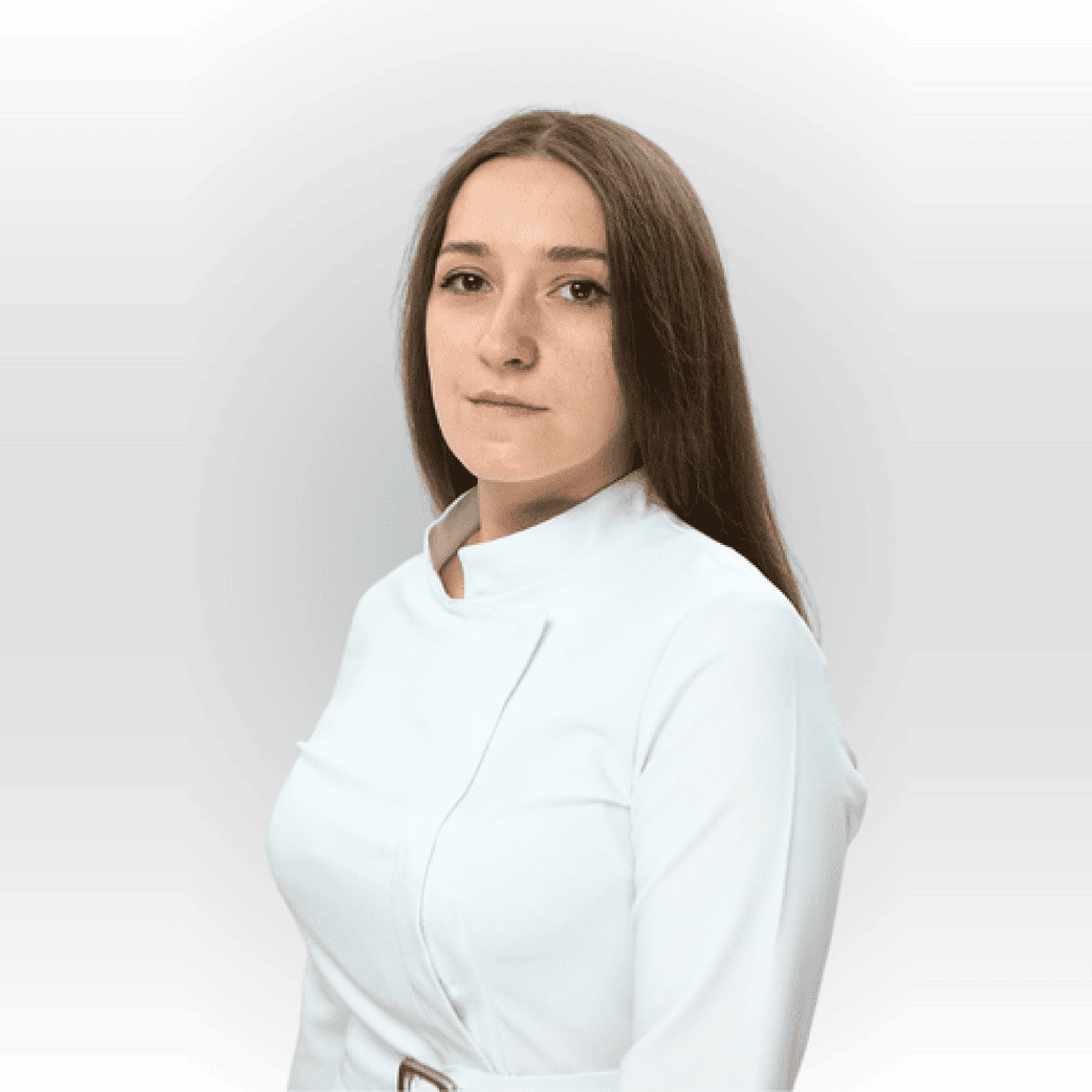 Знакомство с врачом