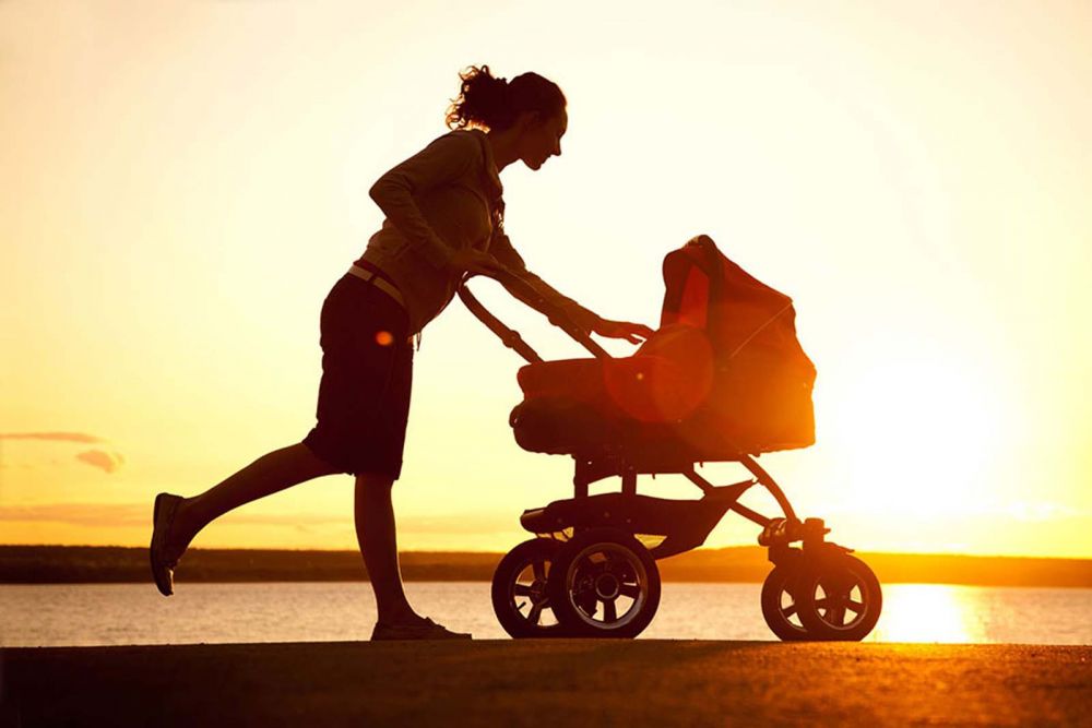 Преимущества обращения в агентство суррогатного материнства