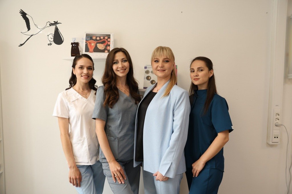 Делимся результатами
