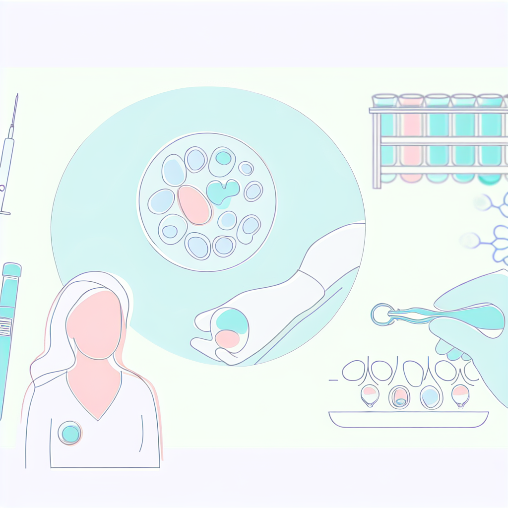 Почему после ЭКО возникают боли внизу живота?