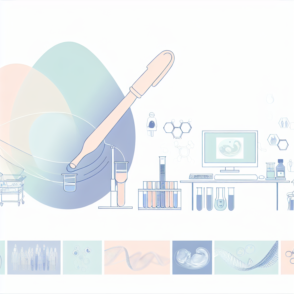 Изменения уровня ХГЧ на протяжении беременности