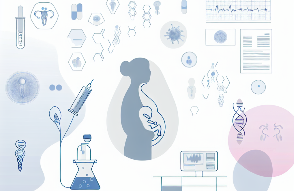 Брадикардия плода во время беременности: причины, диагностика, лечение и уровень опасности