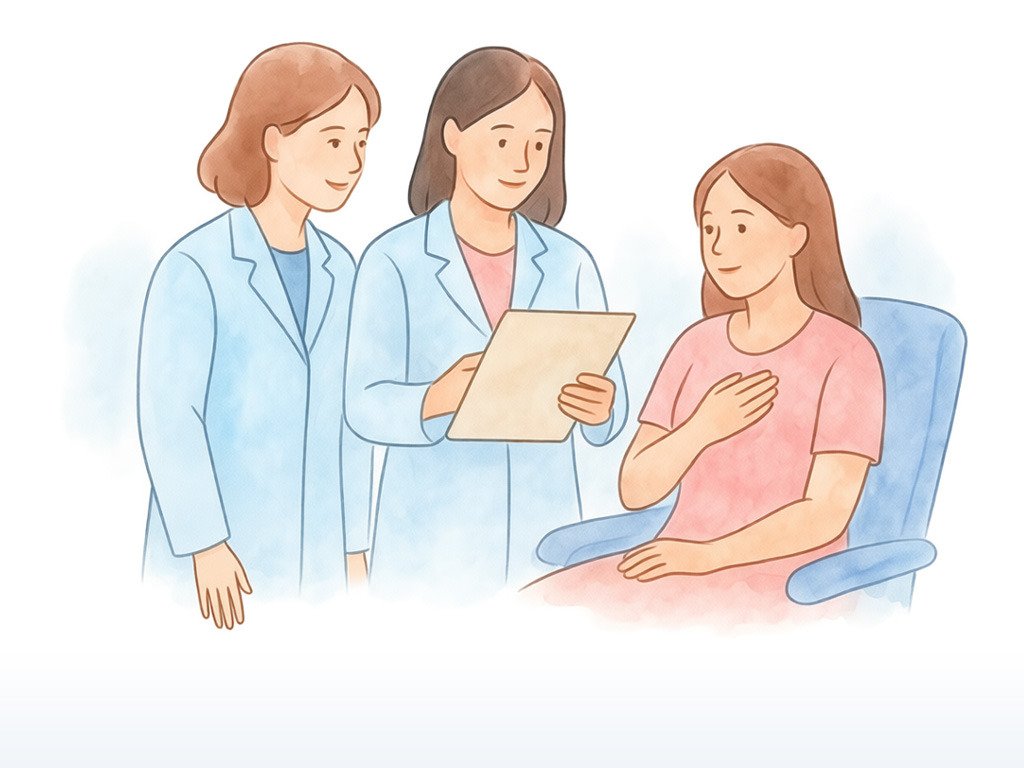 Этапы экстракорпорального оплодотворения: день за днем