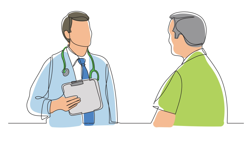 Всемирная организация здравоохранения рекомендует мужчинам проходить ежегодное обследование у врача, но на практике многие мужчины избегают визитов к специалистам.