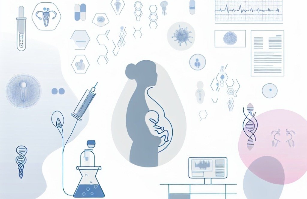 Контроль состояния плода и матери является ключевым моментом для успешного завершения беременности.