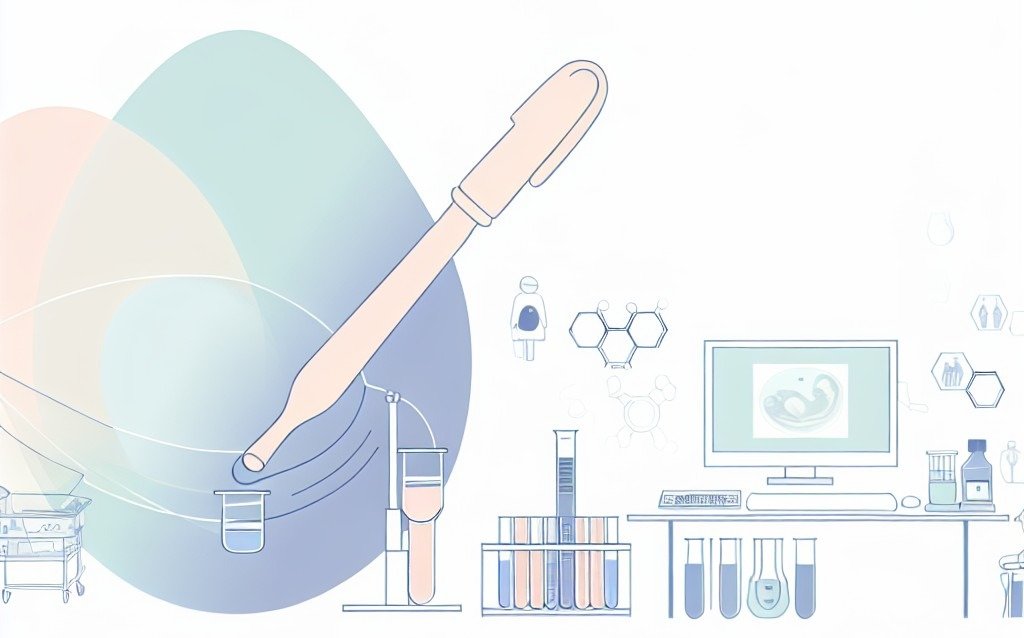 Этот показатель позволяет отслеживать правильное увеличение ХГЧ в первые недели беременности, что свидетельствует о нормальном развитии хориона и функционировании плаценты.