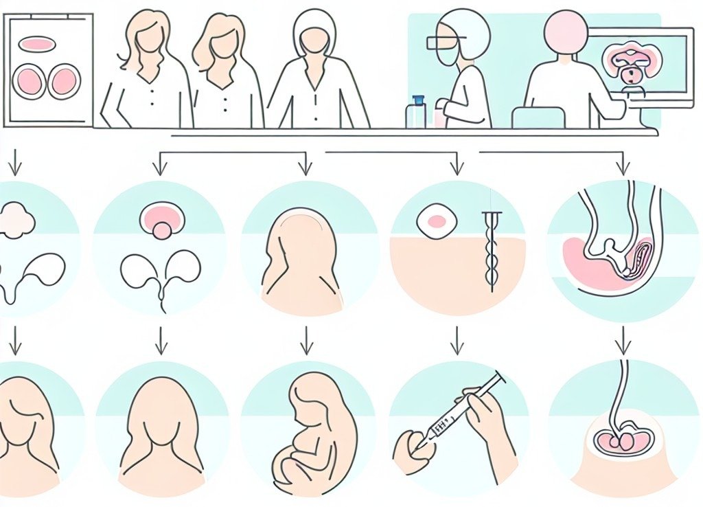 Процедура переноса обычно занимает всего несколько минут и проходит безболезненно.