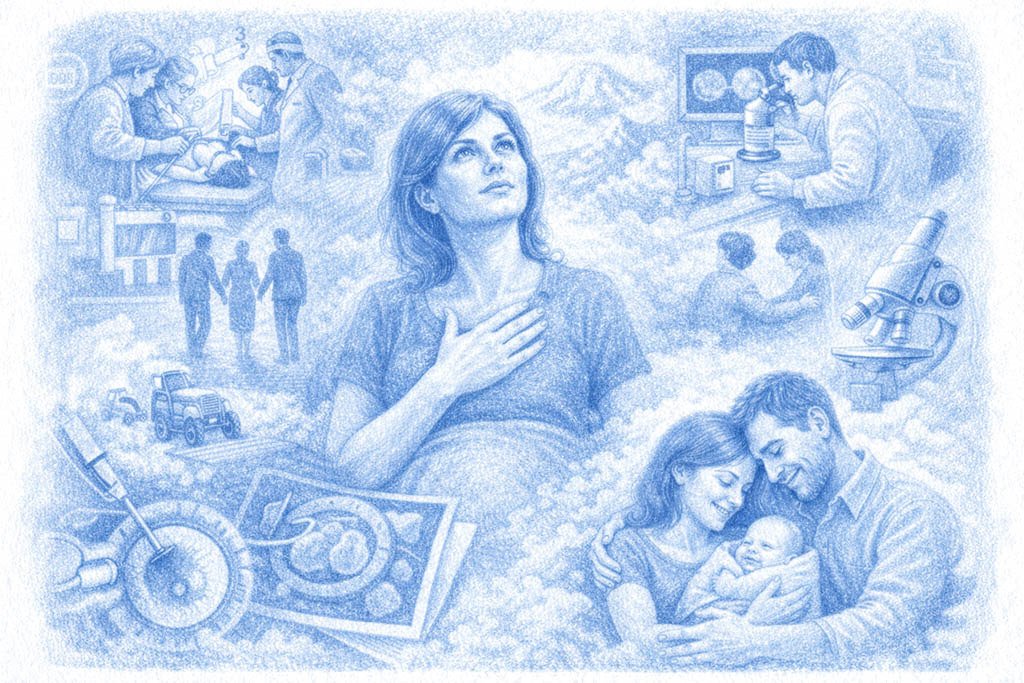 В поисках мечты