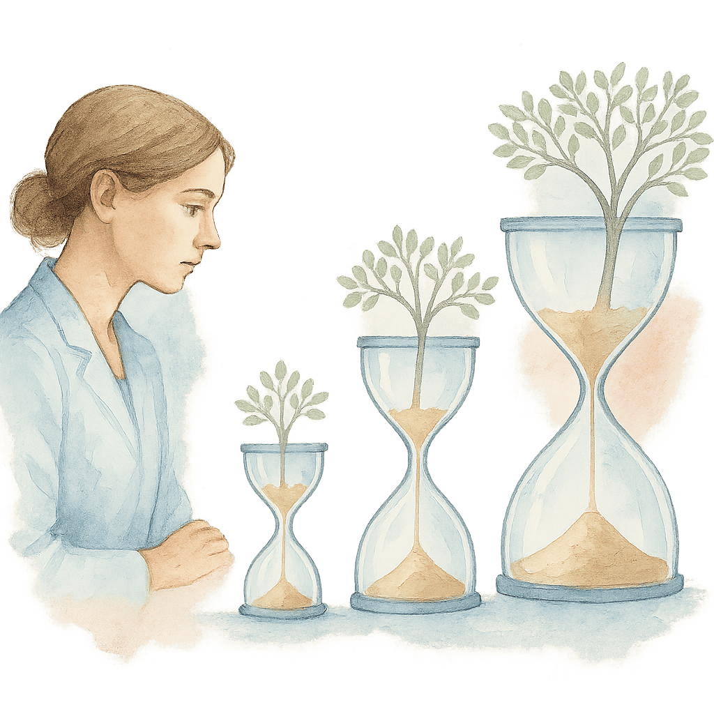 Как задержка лечения бесплодия влияет на результаты ЭКО