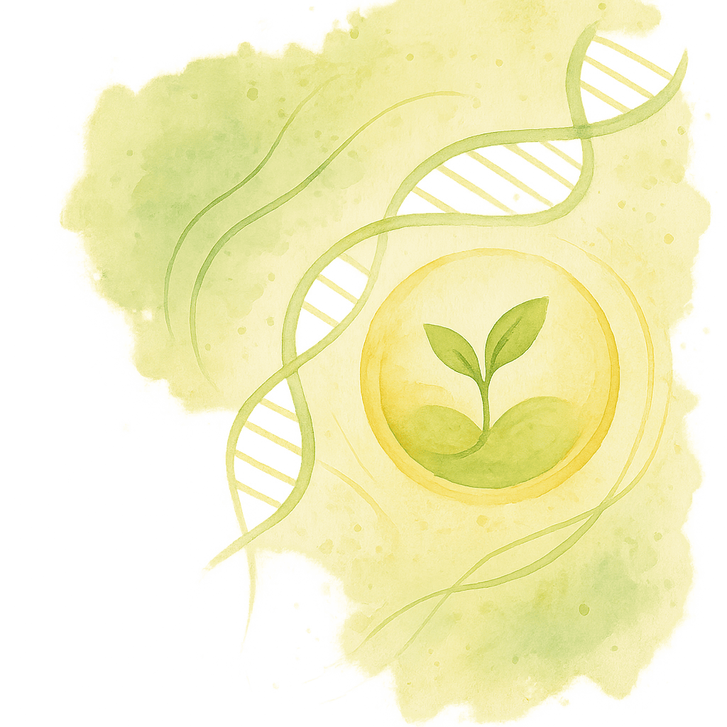 Женщины с мутациями в митохондриальной ДНК родили здоровых младенцев благодаря ЭКО