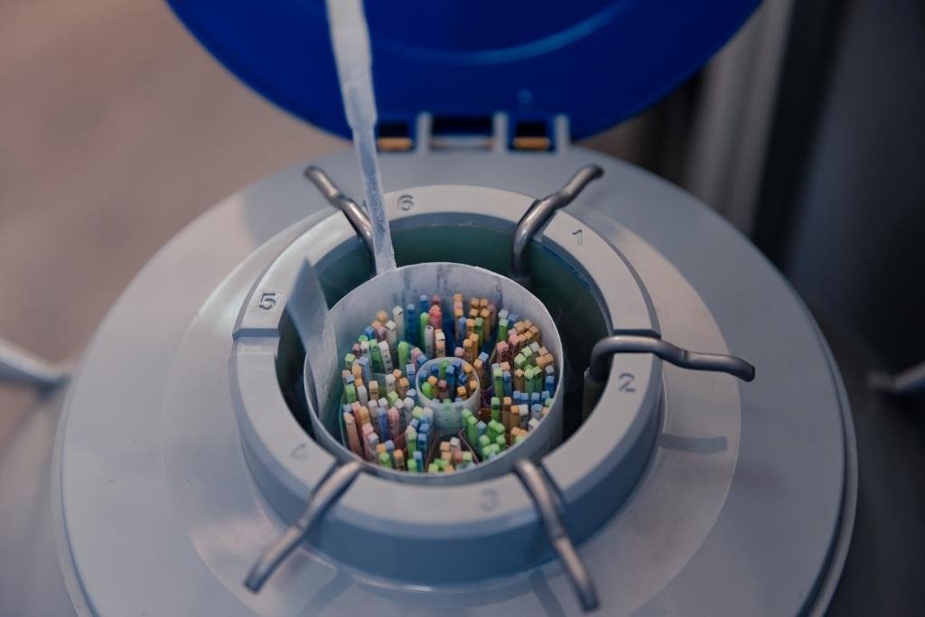 Сосуд Дьюара