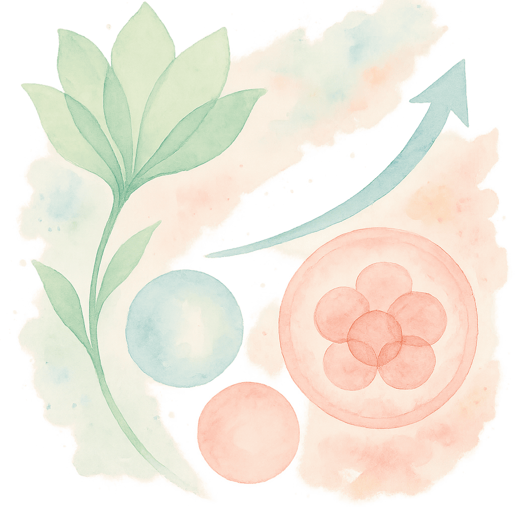 Названы два ключевых фактора, повышающих эффективность ЭКО