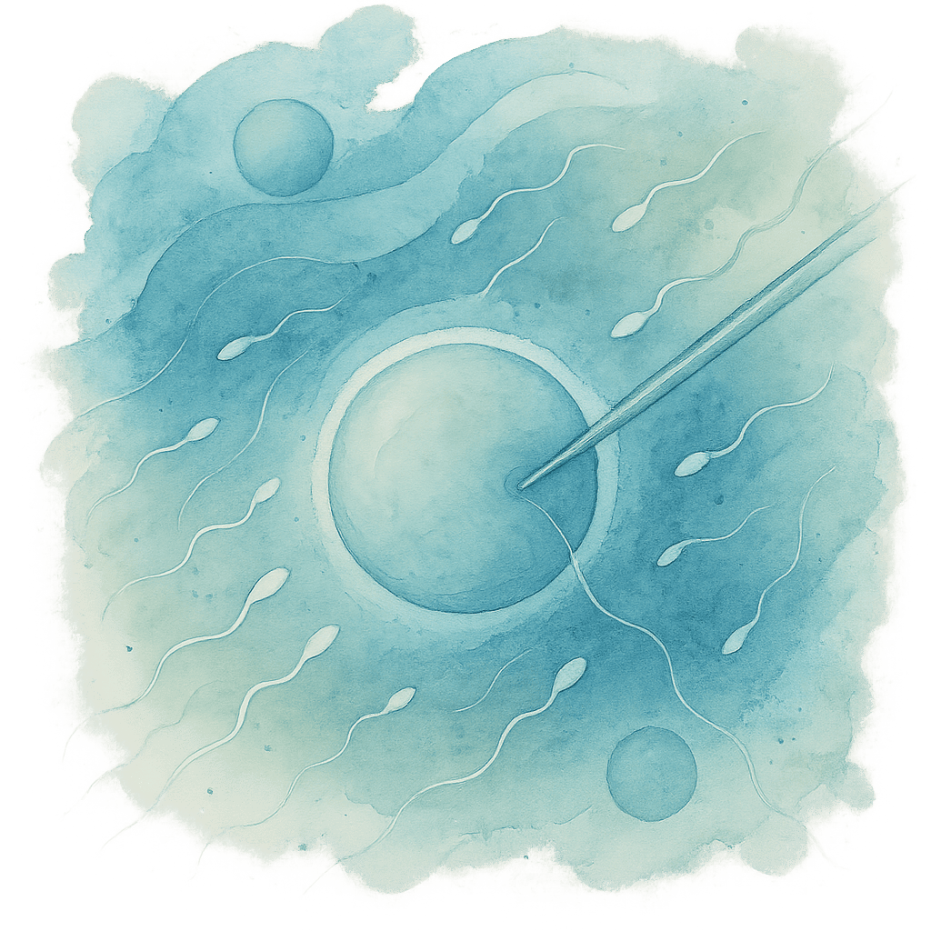 Как криоконсервация спермы влияет на ее качество