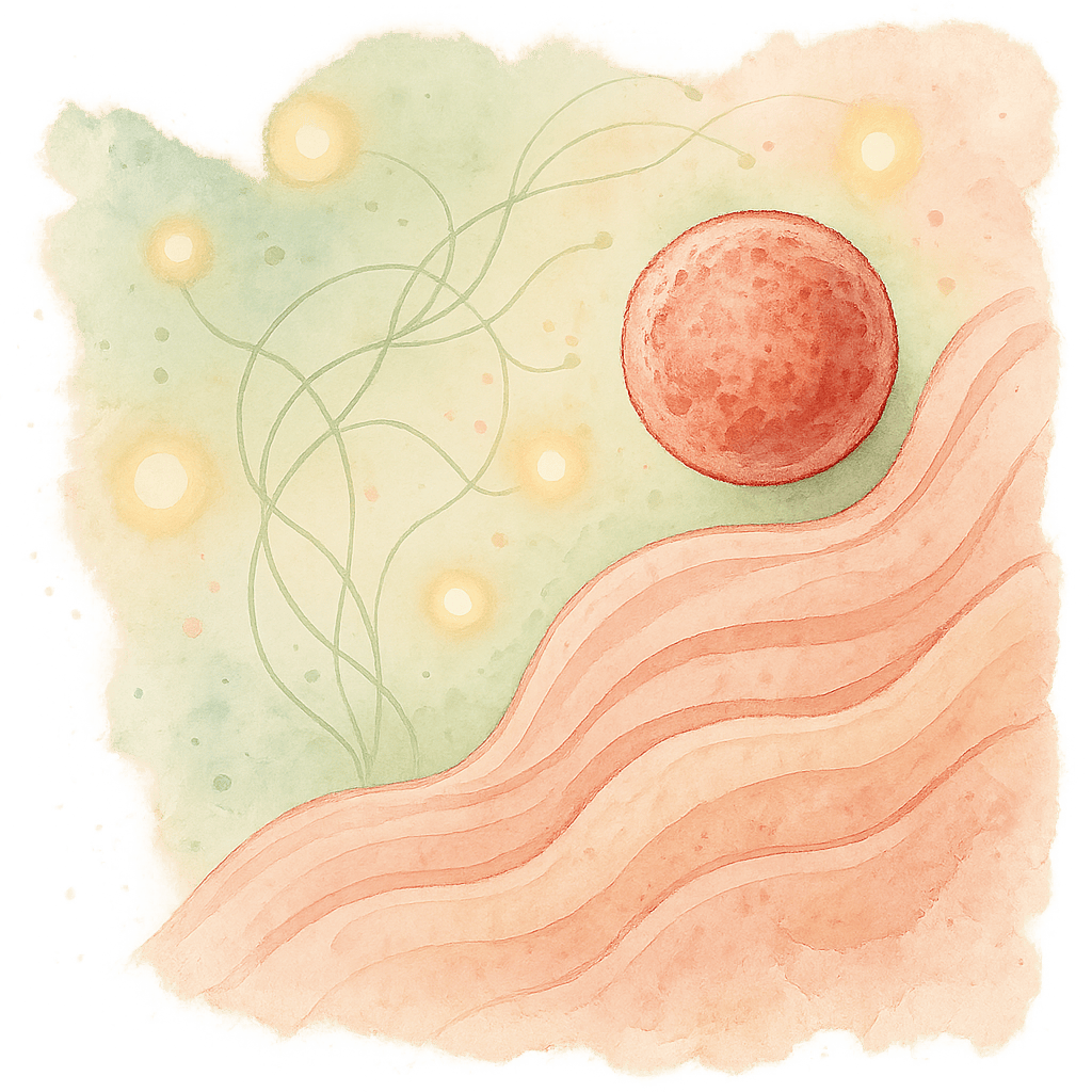 Созданная британскими учеными копия слизистой матки поможет сделать прорыв в репродуктологии