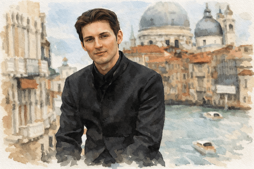 Основатель Telegram Павел Дуров оплатит ЭКО для желающих родить детей от него