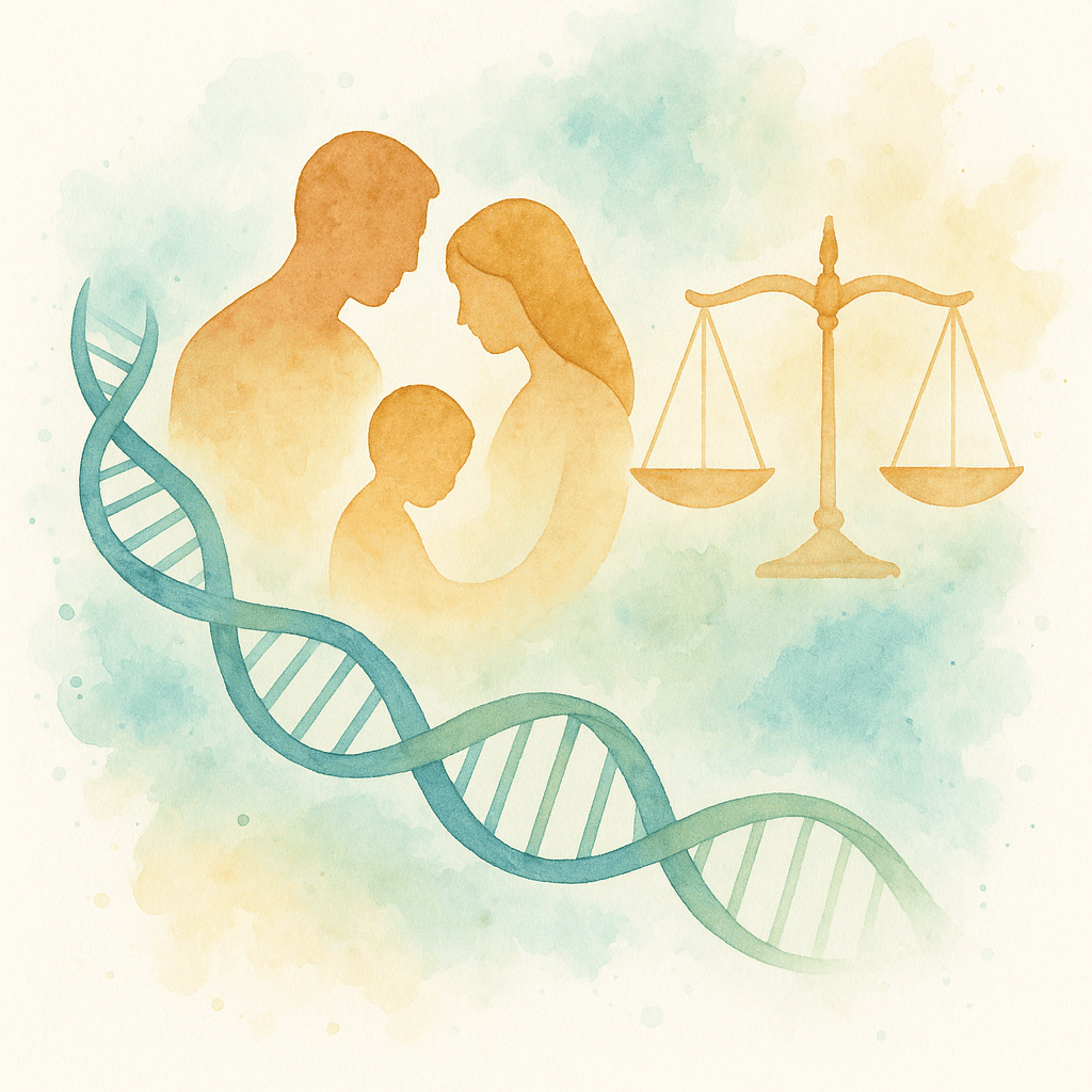 Конституционный Суд РФ: участие в программах суррогатного материнства возможно только с использованием генетического материала обоих родителей