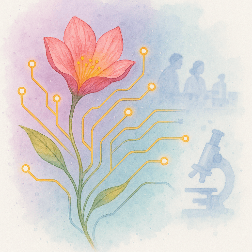 Как искусственный интеллект помог женщине забеременеть после 20 лет безуспешных попыток ЭКО