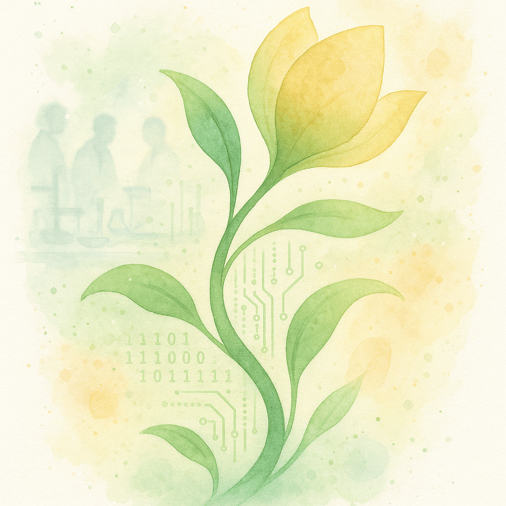 Рынок фертильности достигнет 85,53 млрд долларов к 2034 году