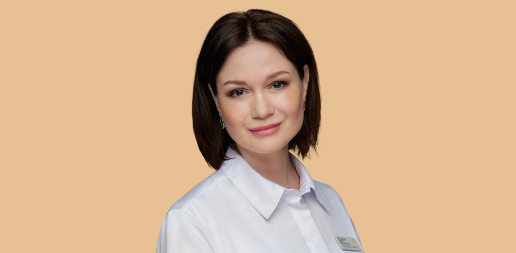 Захарова Елена Евгеньевна — заведующая эмбриологической лабораторией, эмбриолог, кандидат биологических наук