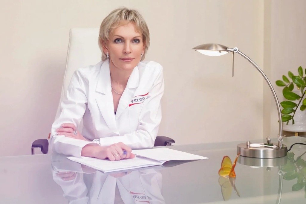 Интервью с директором клиники «АРТ-ЭКО»