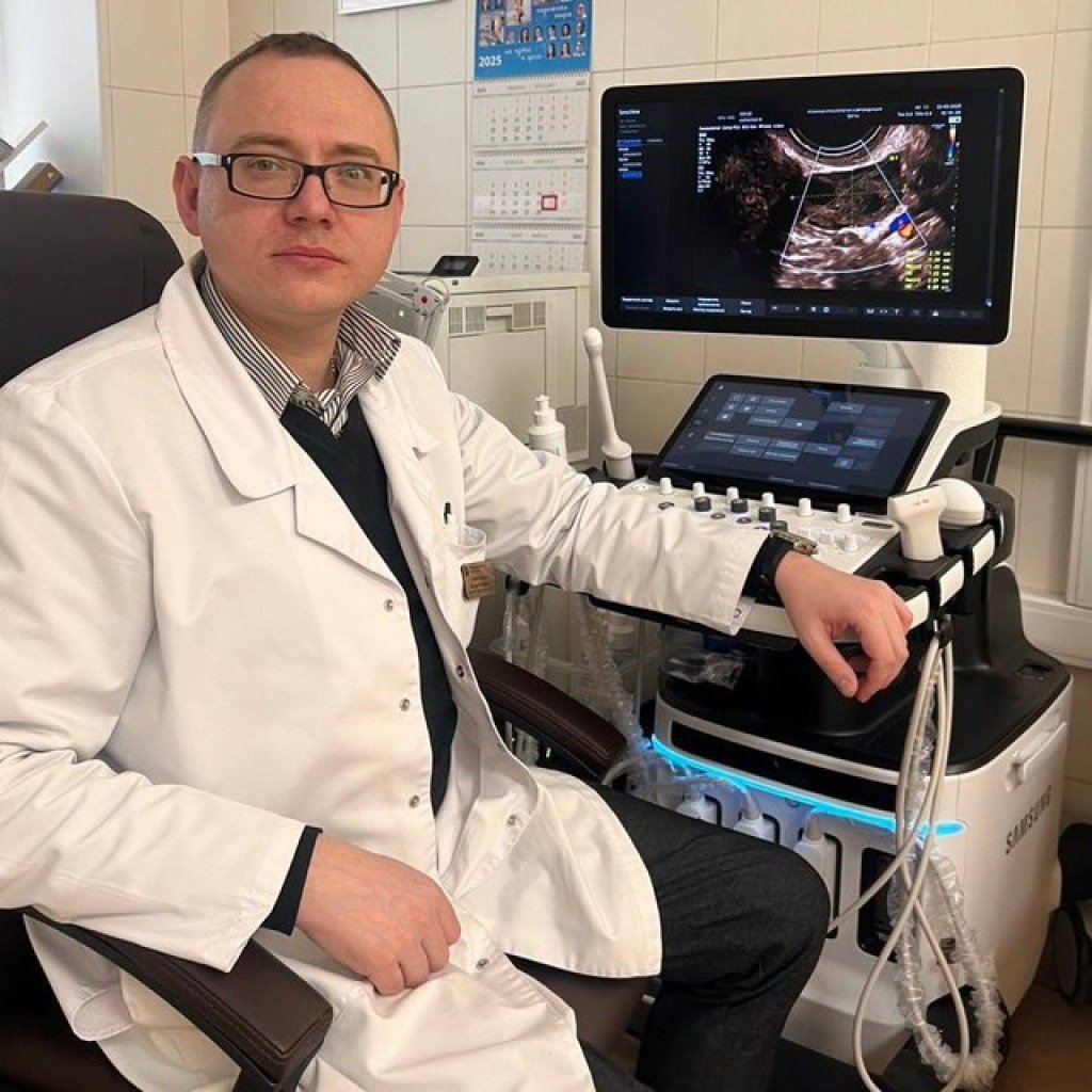 20 лет практической деятельности. На благо мужского и репродуктивного здоровья. Интервью с Вадимом Игоревичем Севостьяновым, андрологом ЦИР